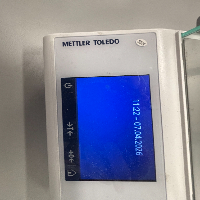 Mettler Toledo ML104T Analytical Balance image 0